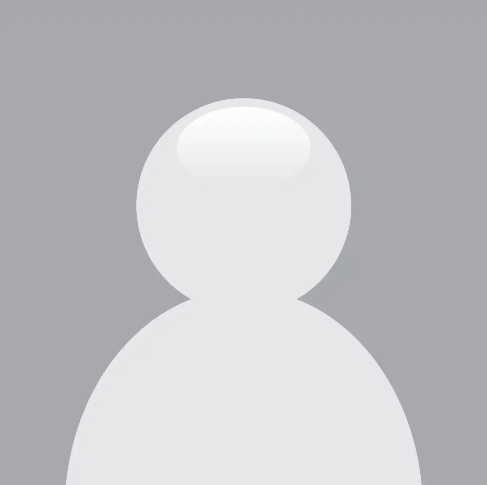 Generic gray avatar silhouette on a neutral background.